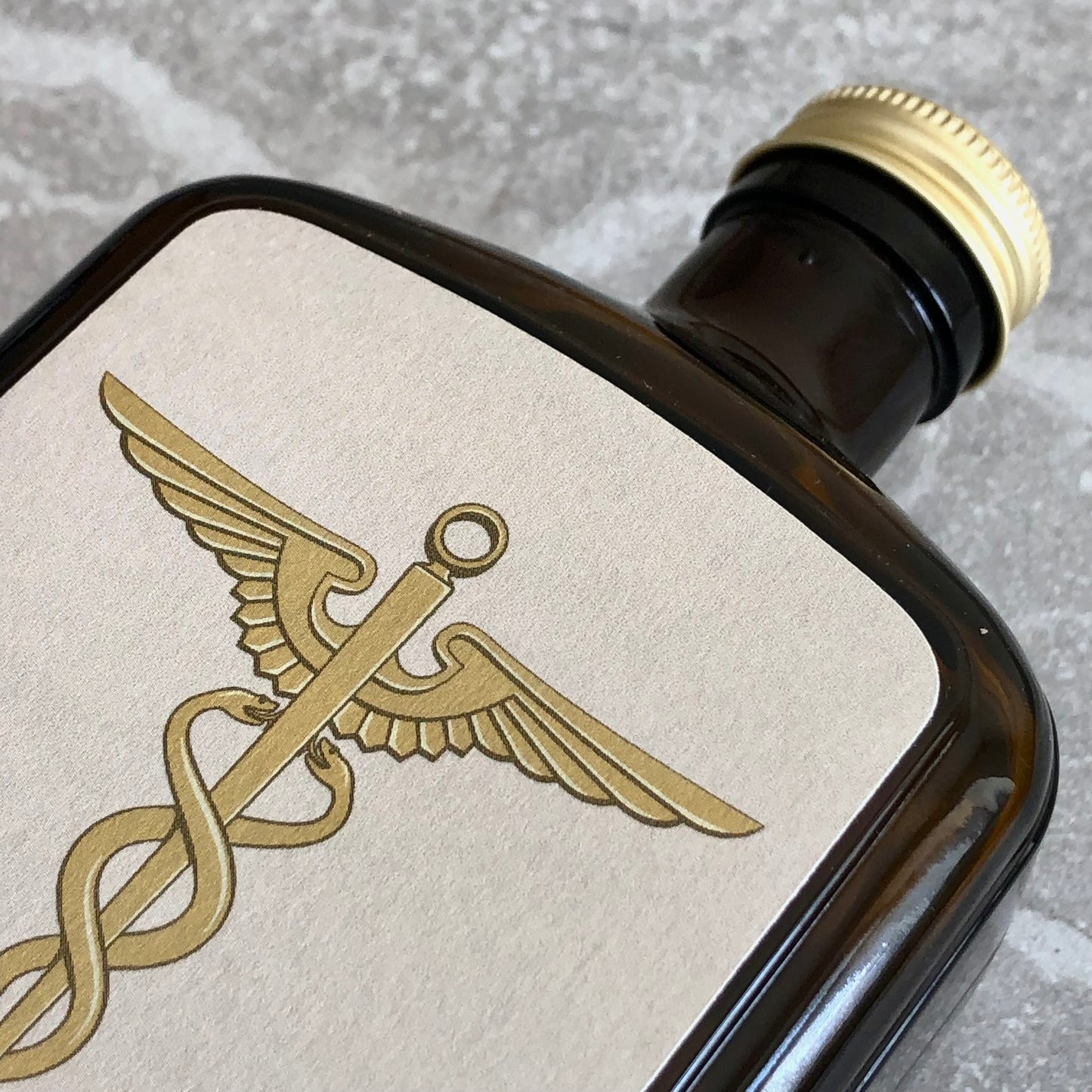 casa barrica 0% añejo tequila (500ml)