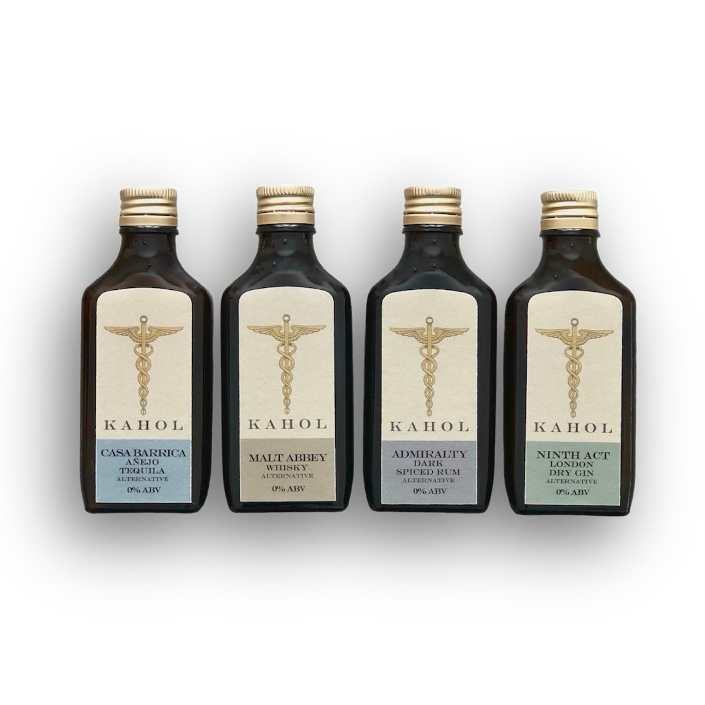 kahol spirits set